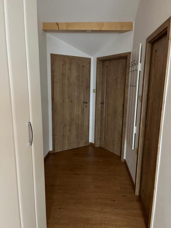 Apartman U Pola Zdikov Bagian luar foto