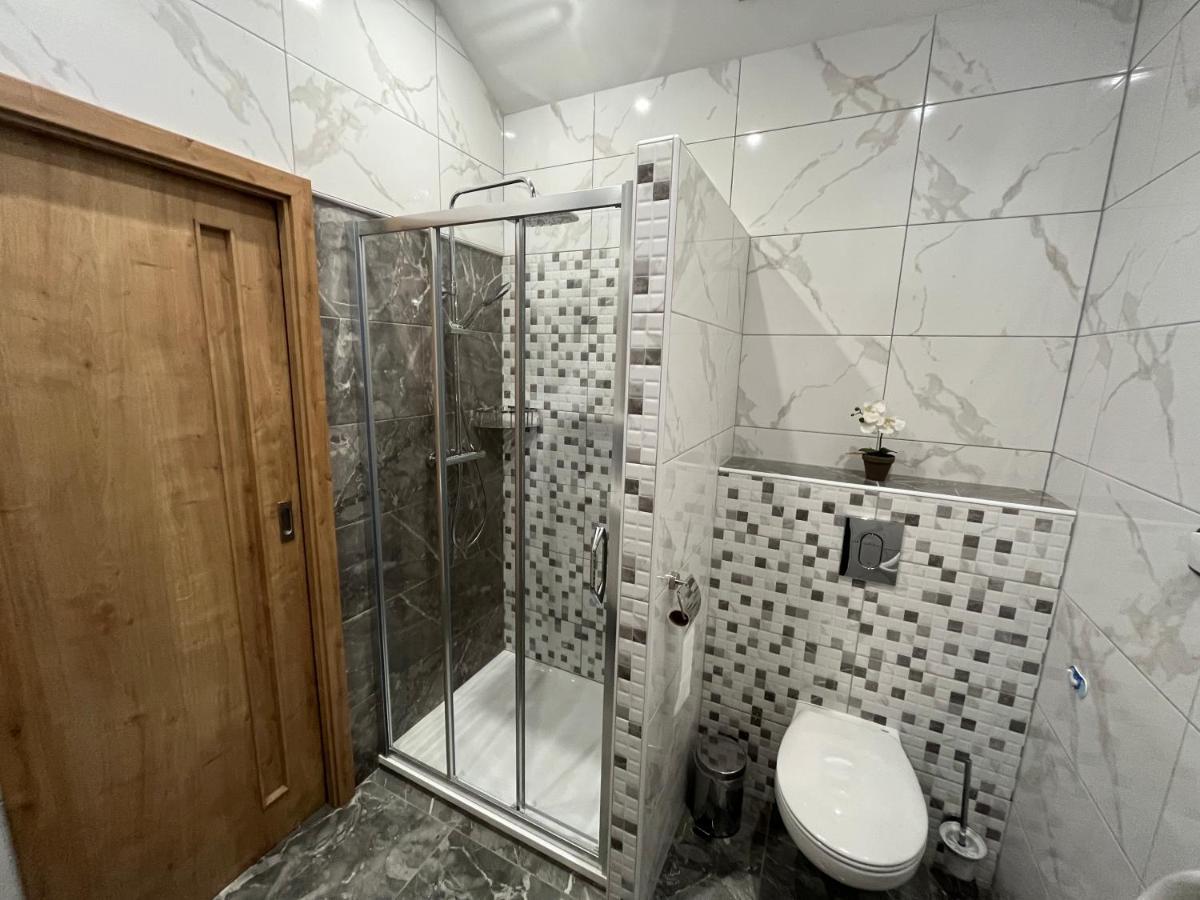 Apartman U Pola Zdikov Bagian luar foto