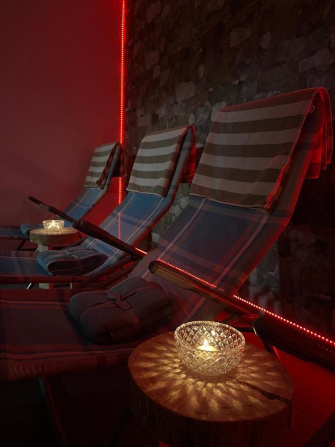 Apartman U Pola Zdikov Bagian luar foto